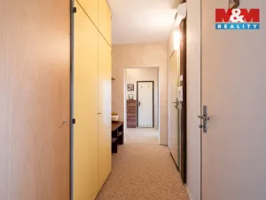 Prodej bytu 2+1, Liberec - Liberec V-Kristiánov, Skalní, 53 m2