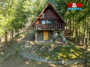 Prodej chaty, Lipová - Seč, 53 m2