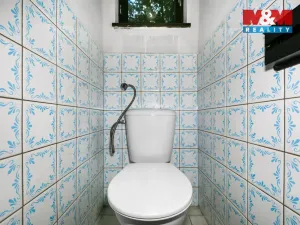 Prodej chaty, Plzeň - Bolevec, 54 m2