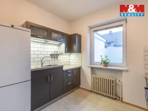 Prodej rodinného domu, Káraný, K Přívozu, 147 m2