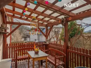 Prodej rodinného domu, Bohdíkov, 175 m2