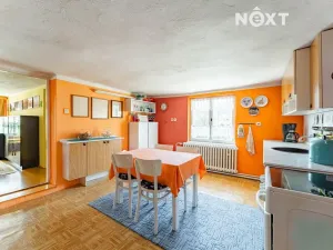 Prodej rodinného domu, Bohdíkov, 175 m2