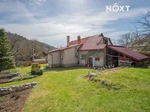 Prodej rodinného domu, Bohdíkov, 175 m2