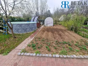 Prodej zahrady, Přerov, 326 m2