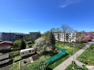 Pronájem bytu 1+1, Ústí nad Labem, Stará, 36 m2