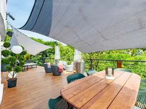 Prodej bytu 4+kk, Praha - Hlubočepy, 238 m2