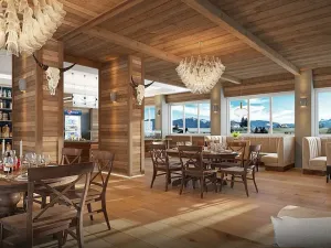 Prodej apartmánu, Josefův Důl, 13 m2