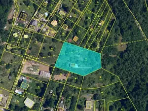 Prodej chaty, Želešice, 40 m2