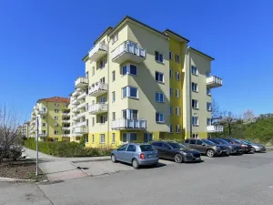 Prodej bytu 4+kk, Praha - Horní Měcholupy, Boloňská, 84 m2