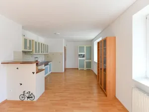 Prodej bytu 4+kk, Praha - Horní Měcholupy, Boloňská, 84 m2