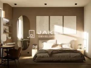 Prodej bytu 3+kk, Praha - Holešovice, Kostelní, 89 m2