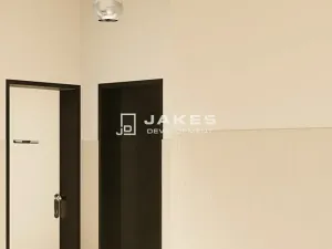 Prodej bytu 3+kk, Praha - Holešovice, Kostelní, 89 m2