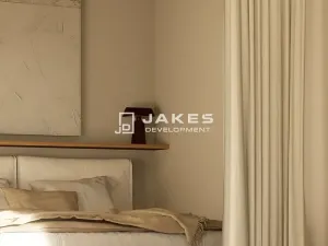 Prodej bytu 4+kk, Praha - Smíchov, Grafická, 140 m2