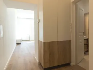 Pronájem bytu 2+kk, Brno, Vlhká, 64 m2