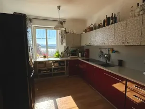 Pronájem bytu 4+1, Hluboká nad Vltavou, Horní, 120 m2