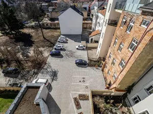 Prodej bytu 3+kk, České Budějovice, Štítného, 90 m2