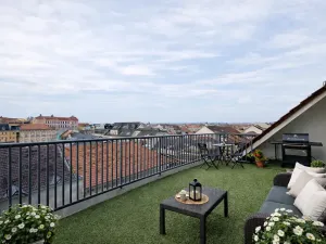 Prodej bytu 3+kk, České Budějovice, Skuherského, 53 m2