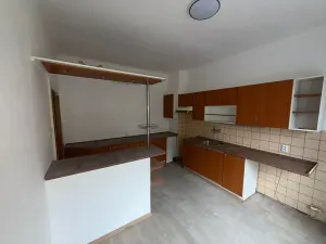 Prodej bytu 3+1, České Budějovice, Pekárenská, 71 m2