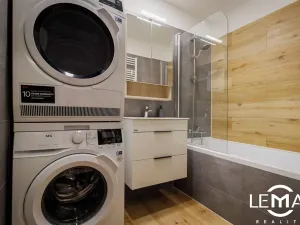 Pronájem bytu 3+1, Olomouc, Dělnická, 72 m2