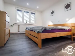 Pronájem bytu 3+1, Olomouc, Dělnická, 72 m2