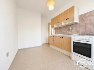 Prodej bytu 2+1, Olomouc, Ladova, 53 m2