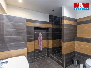 Prodej obchodního prostoru, Ostrava - Hulváky, Varšavská, 140 m2