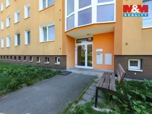 Prodej bytu 4+1, Plzeň - Bolevec, Gerská, 91 m2