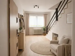 Prodej chalupy, Machov - Nízká Srbská, 160 m2