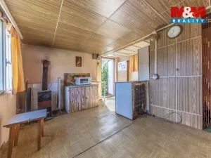 Prodej chaty, Děčín - Děčín X-Bělá, Družstevní, 16 m2