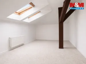 Pronájem bytu 3+kk, Kolín - Kolín I, Rubešova, 65 m2