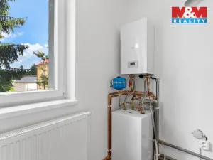 Prodej bytu 3+1, Nový Bor, Sloupská, 70 m2