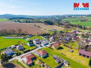 Prodej chaty, Světlá nad Sázavou - Lipnička, 106 m2