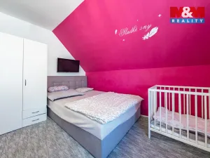 Prodej chaty, Světlá nad Sázavou - Lipnička, 106 m2