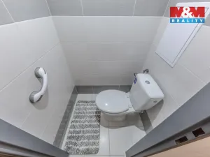 Prodej bytu 2+1, Jílové, Oblouková, 63 m2