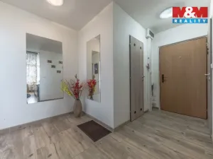 Prodej bytu 2+1, Jílové, Oblouková, 63 m2