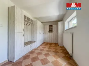 Prodej rodinného domu, Býčkovice, 200 m2