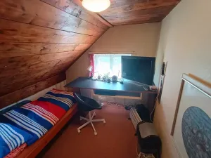 Prodej chaty, Hradištko, Slunná, 60 m2