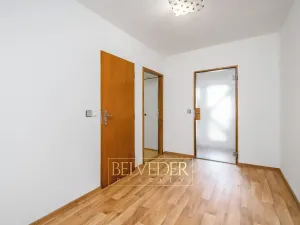 Pronájem rodinného domu, Teplice, Fučíkova stezka, 103 m2