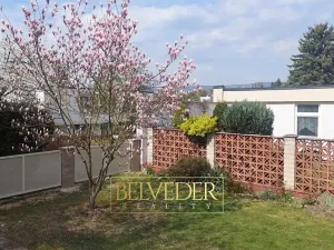 Pronájem rodinného domu, Teplice, Fučíkova stezka, 103 m2