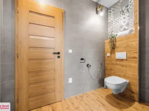 Prodej rodinného domu, Kněževes, Libušina, 128 m2