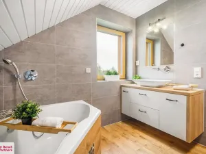 Prodej rodinného domu, Kněževes, Libušina, 128 m2