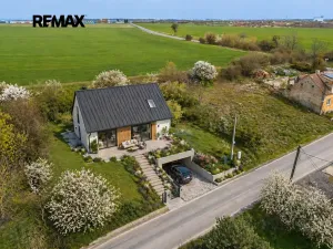 Prodej pozemku pro bydlení, Slaný, 778 m2