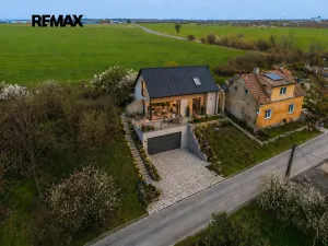 Prodej pozemku pro bydlení, Slaný, 656 m2