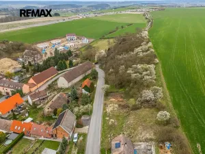 Prodej pozemku pro bydlení, Slaný, 656 m2