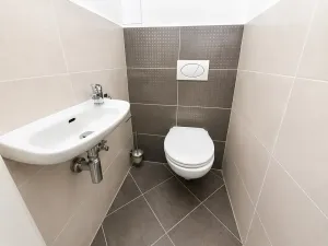 Pronájem bytu 2+1, Praha - Staré Město, Haštalská, 49 m2