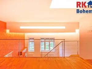 Pronájem bytu 2+1, Praha - Zbraslav, Jaromíra Vejvody, 75 m2