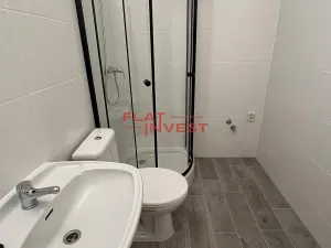 Pronájem bytu 1+kk, Tanvald, U Školky, 30 m2