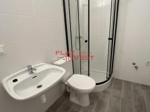 Pronájem bytu 1+kk, Tanvald, U Školky, 30 m2