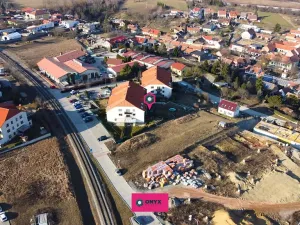 Prodej bytu 3+kk, Holubice, 87 m2