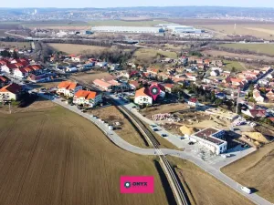 Prodej bytu 3+kk, Holubice, 87 m2